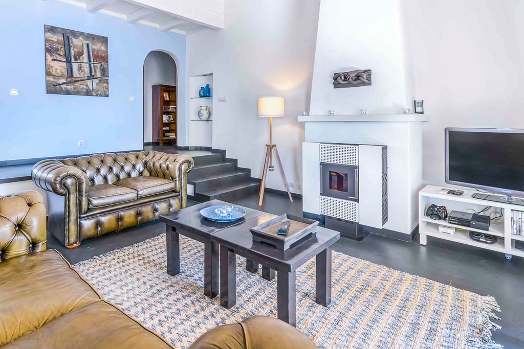 Casa Farol Carvoeiro Algarve Olivers Travels3