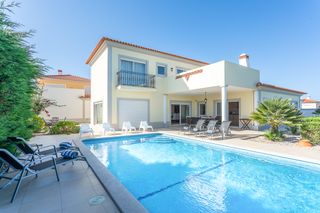 Villa Zurana Silver Coast Olivers Travels 1