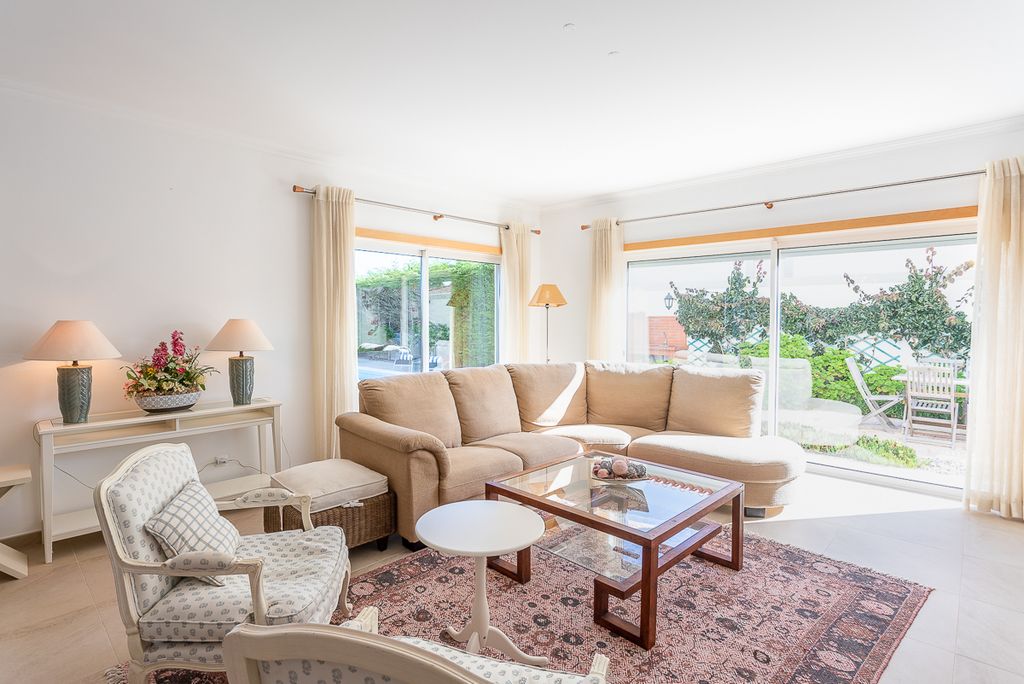 Villa Zurana Silver Coast Olivers Travels 3