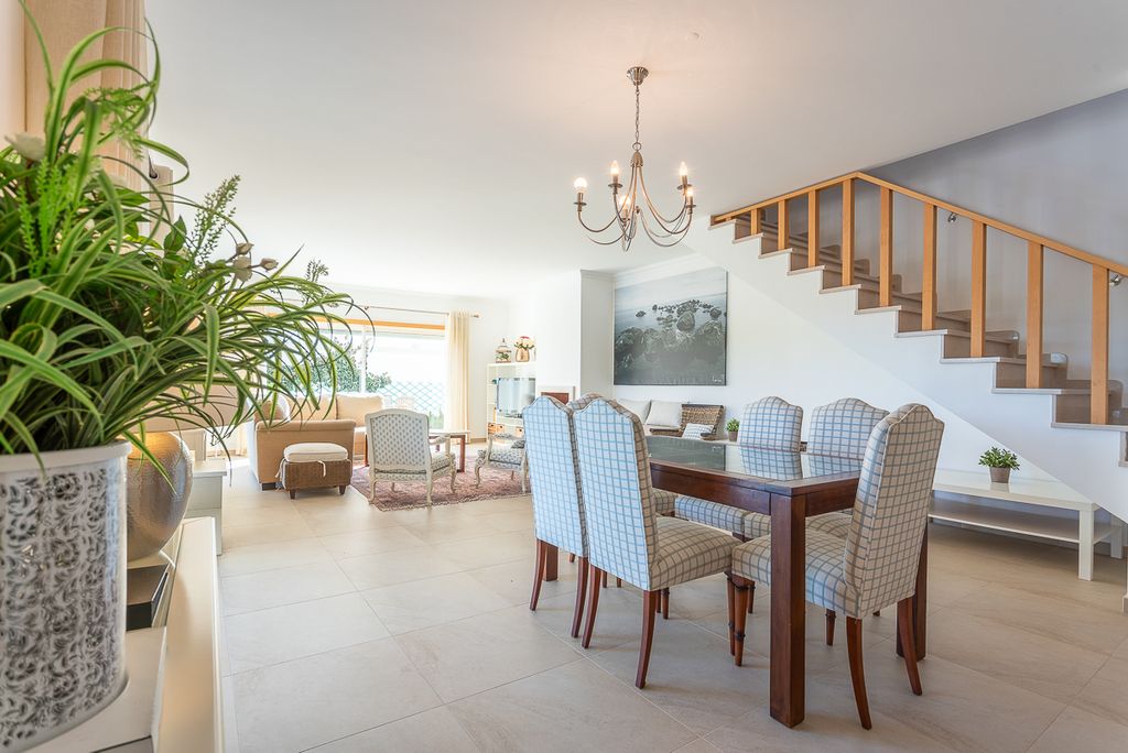 Villa Zurana Silver Coast Olivers Travels 4