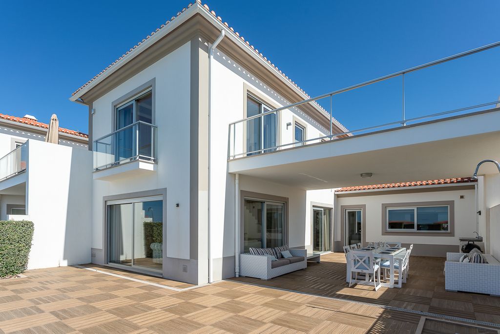 Villa Pienta Silver Coast Olivers Travels 2