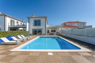 Villa Pienta Silver Coast Olivers Travels 1