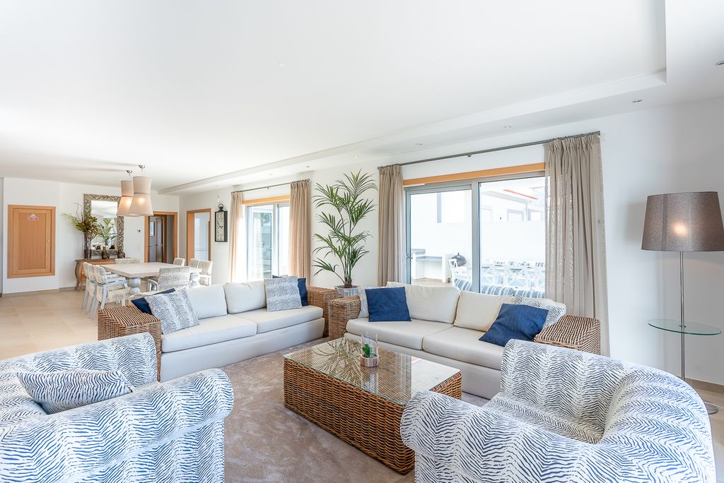 Villa Pienta Silver Coast Olivers Travels 3