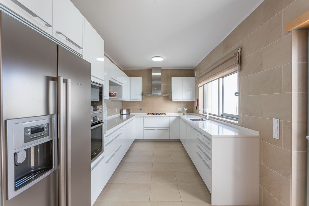 Villa Pienta Silver Coast Olivers Travels 5