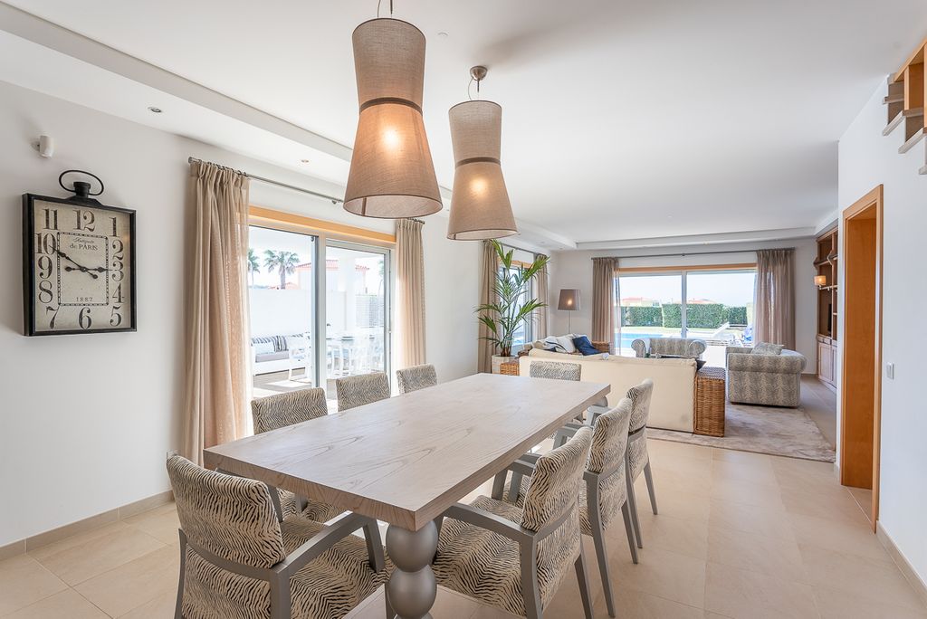 Villa Pienta Silver Coast Olivers Travels 4