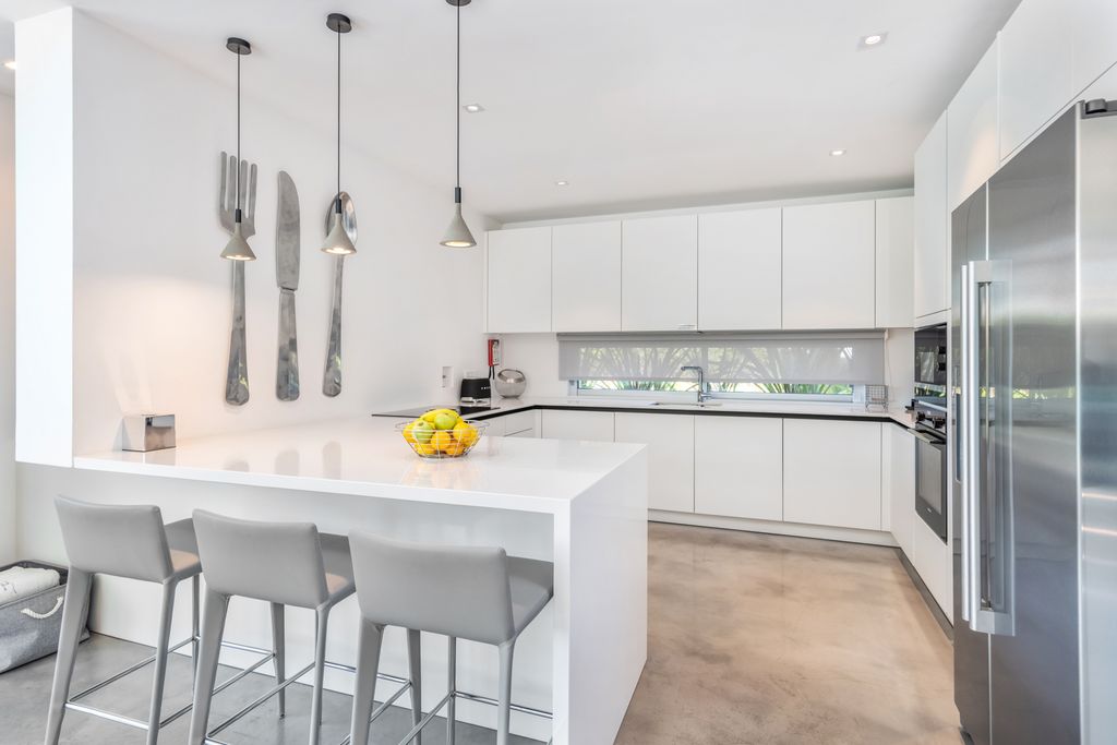 Villa Adea Vale do Lobo Algarve Olivers Travels 05