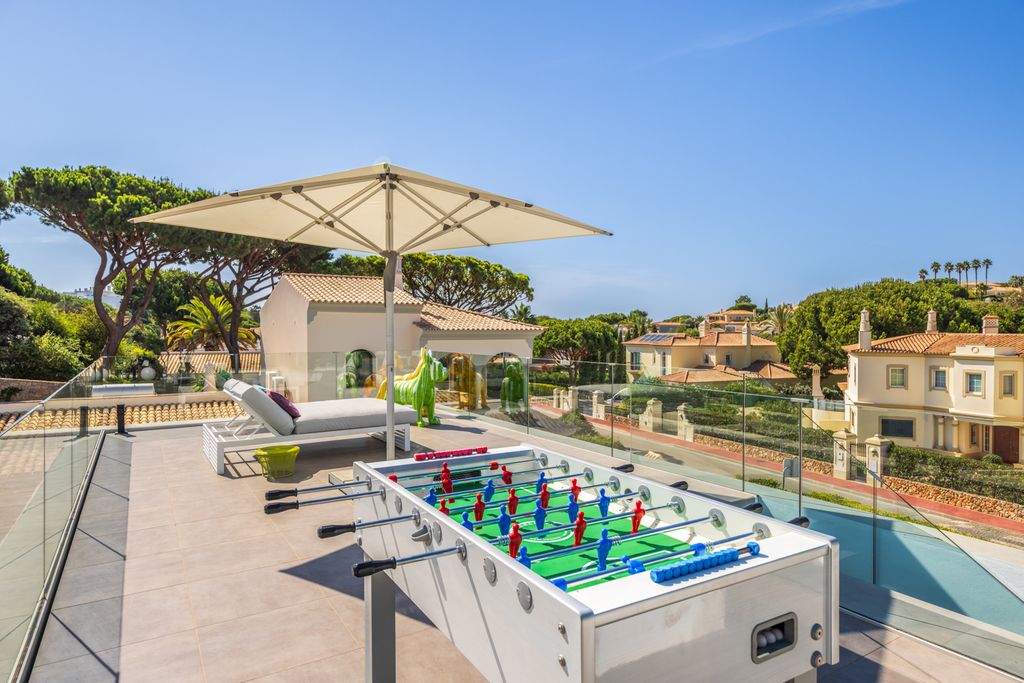 Villa Adea Vale do Lobo Algarve Olivers Travels 02