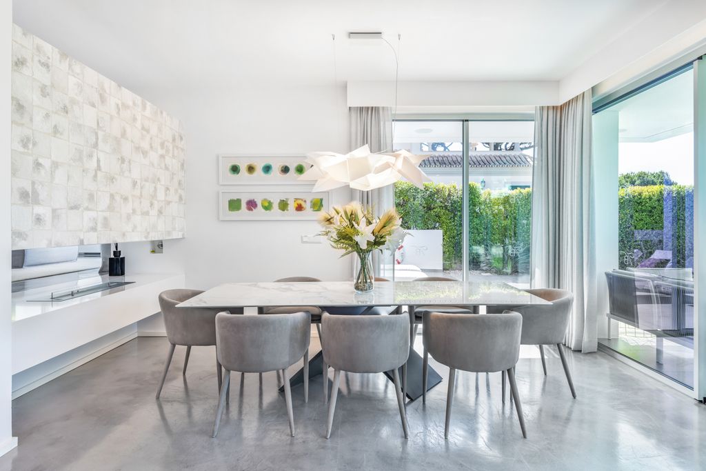 Villa Adea Vale do Lobo Algarve Olivers Travels 04