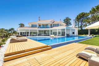 Villa Barico Qunita Do Lago Olivers Travels 1