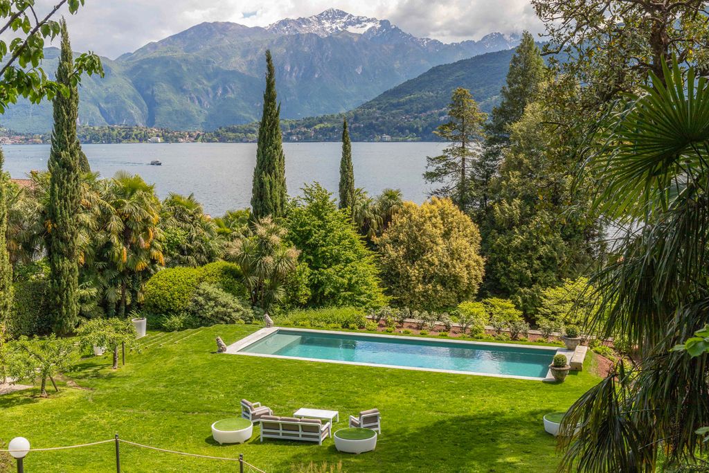 Torcio Felpe Italian Lakes Oliver Travels 002