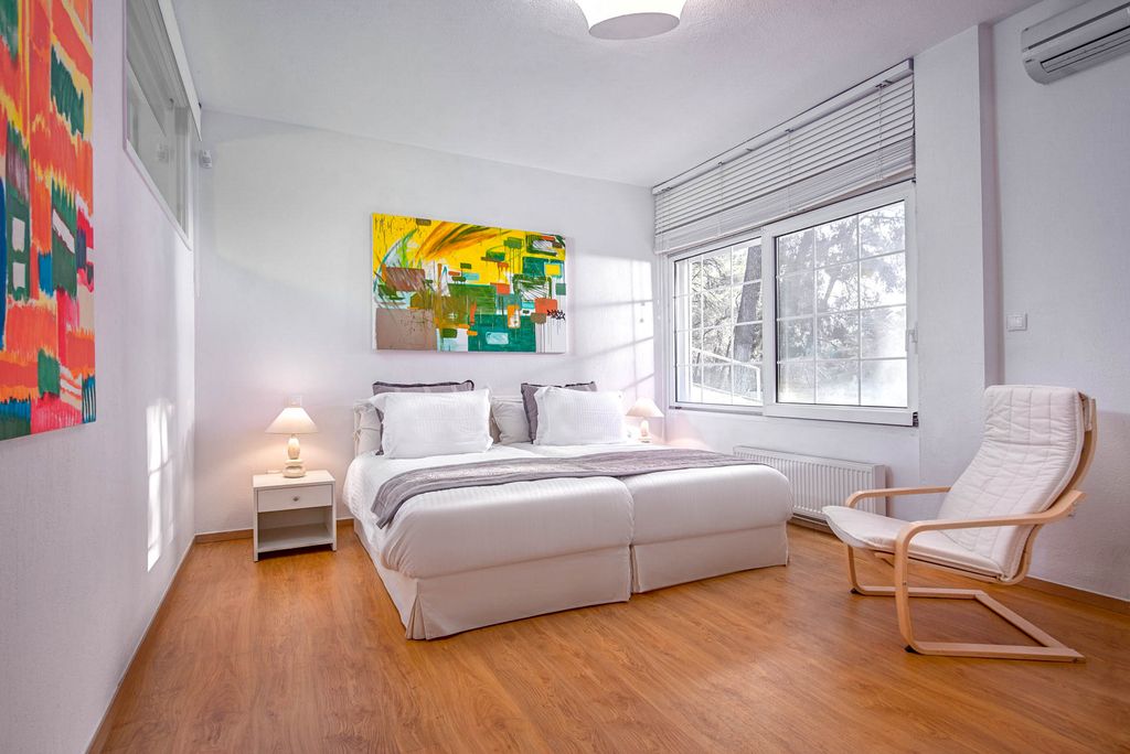 Villa Pinewood Corfu Olivers Travels 5