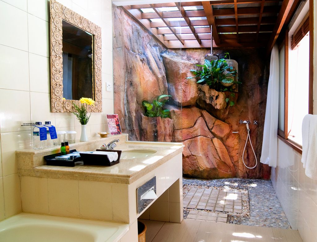 Mandira Deluxe Club Cottage Olivers Travels 3