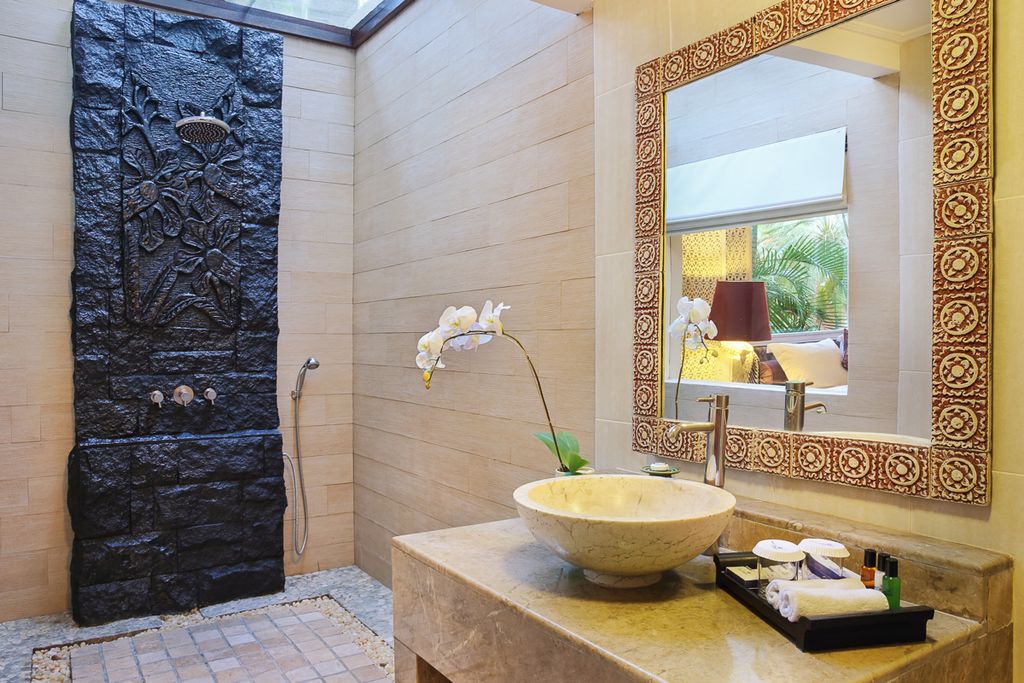 Mandira Deluxe Cottage Olivers Travels 2