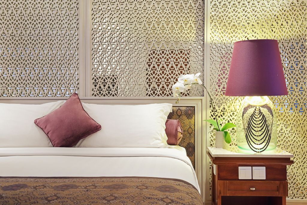 Mandira Deluxe Cottage Olivers Travels 4