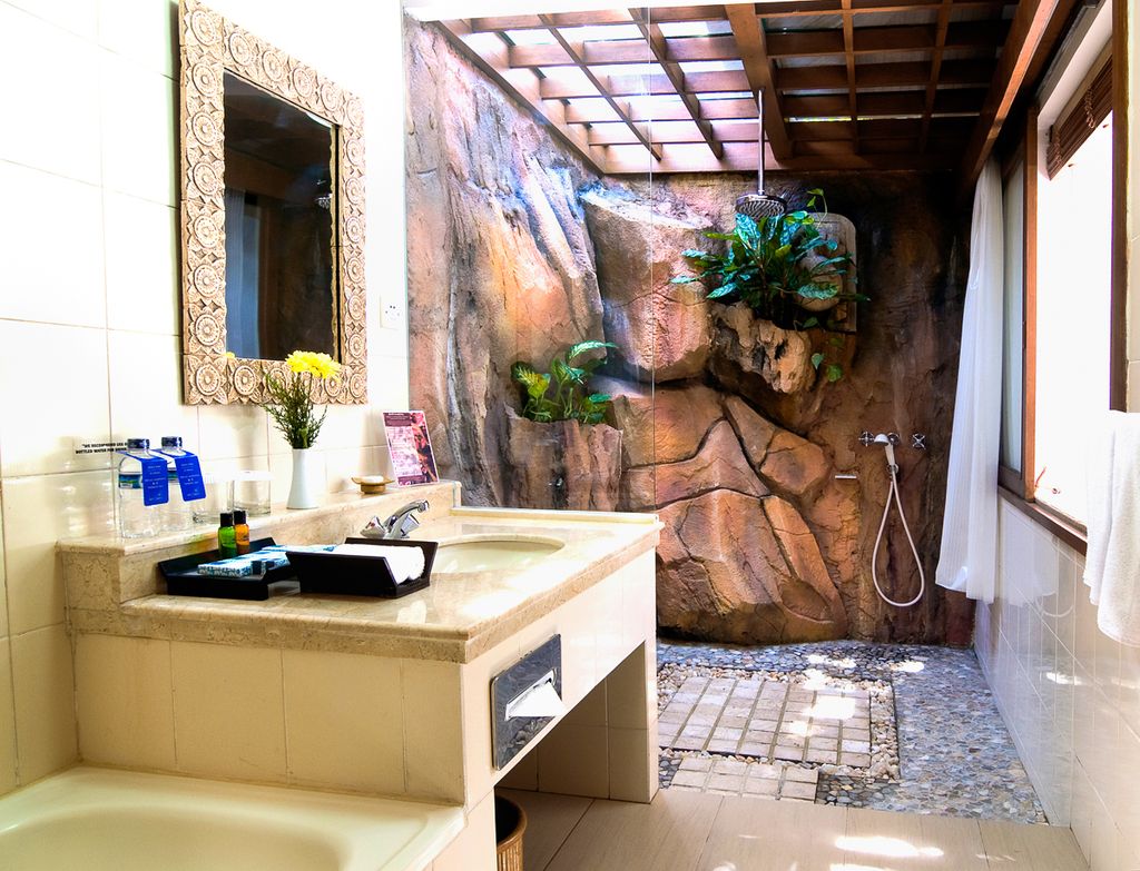 Mandira Deluxe Cottage Olivers Travels 5