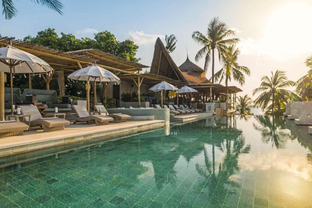 Mandira Resort Olivers Travels2 02