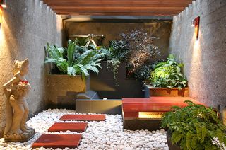 Mandira Courtyard Club Olivers Travels 1