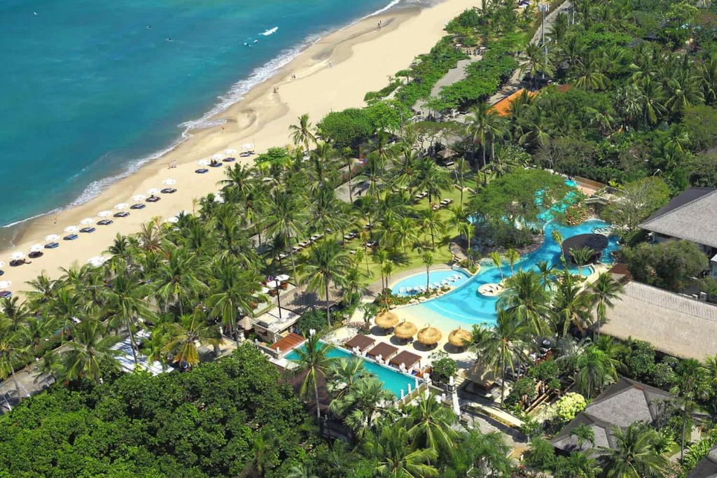 Mandira Resort Olivers Travels1 02