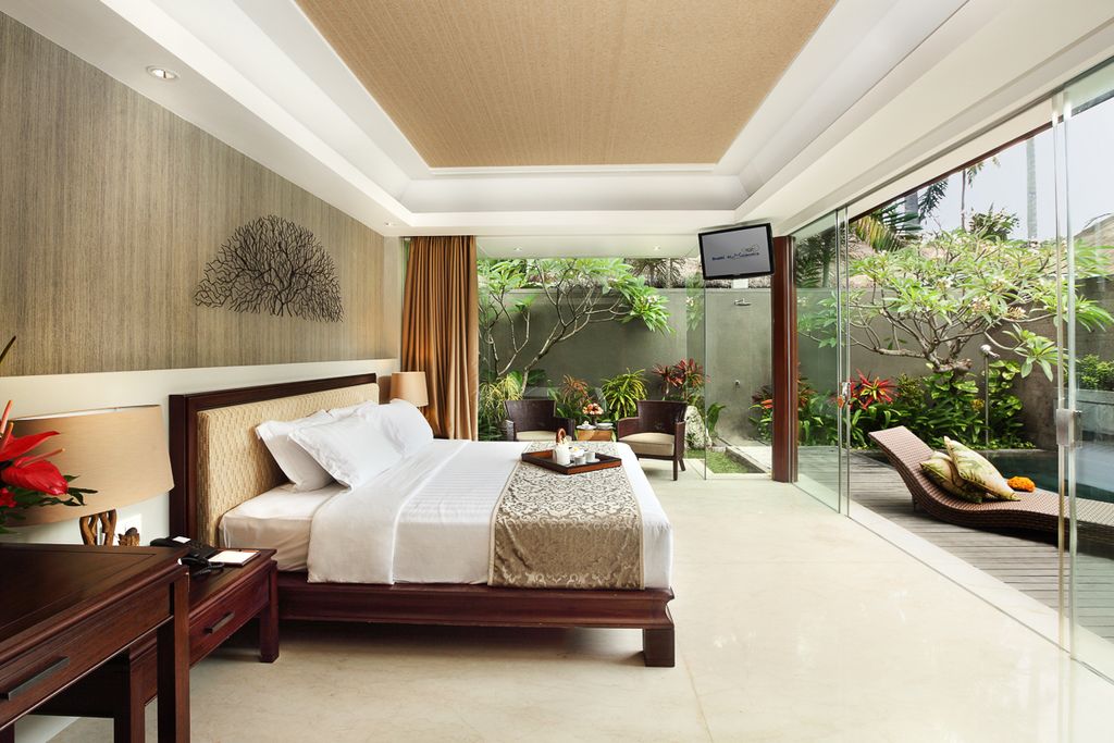 Villa Mandira Olivers Travels 2