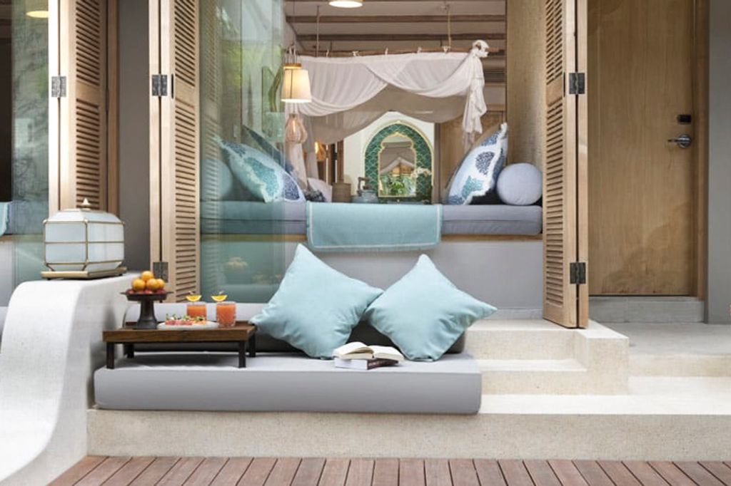 Mandira Club Suite Olivers Travels4