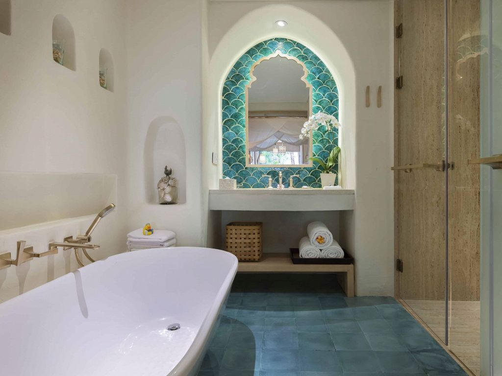 Mandira Club Suite Olivers Travels3