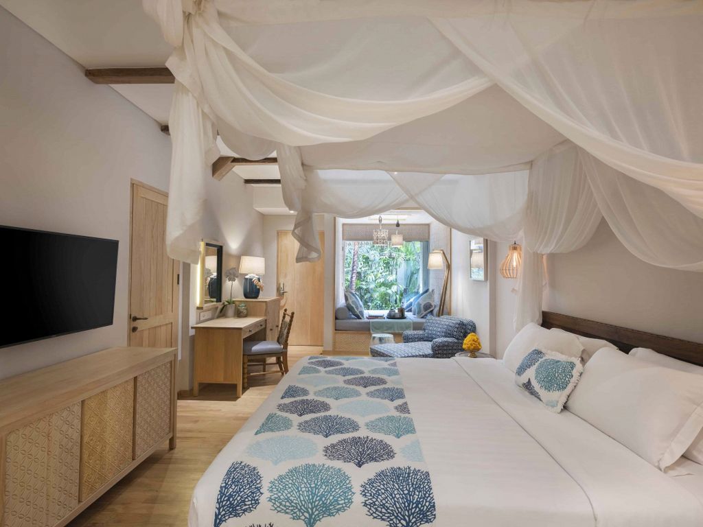 Mandira Club Suite Olivers Travels5