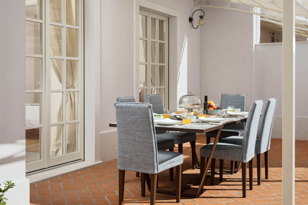 Villa Itsa Istria Olivers Travels 4