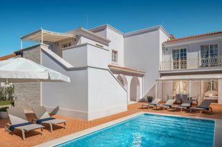 Villa Itsa Istria Olivers Travels 1