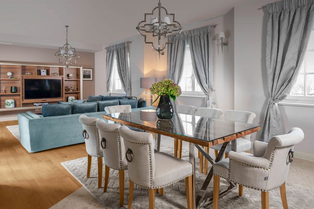 Villa Itsa Istria Olivers Travels 2