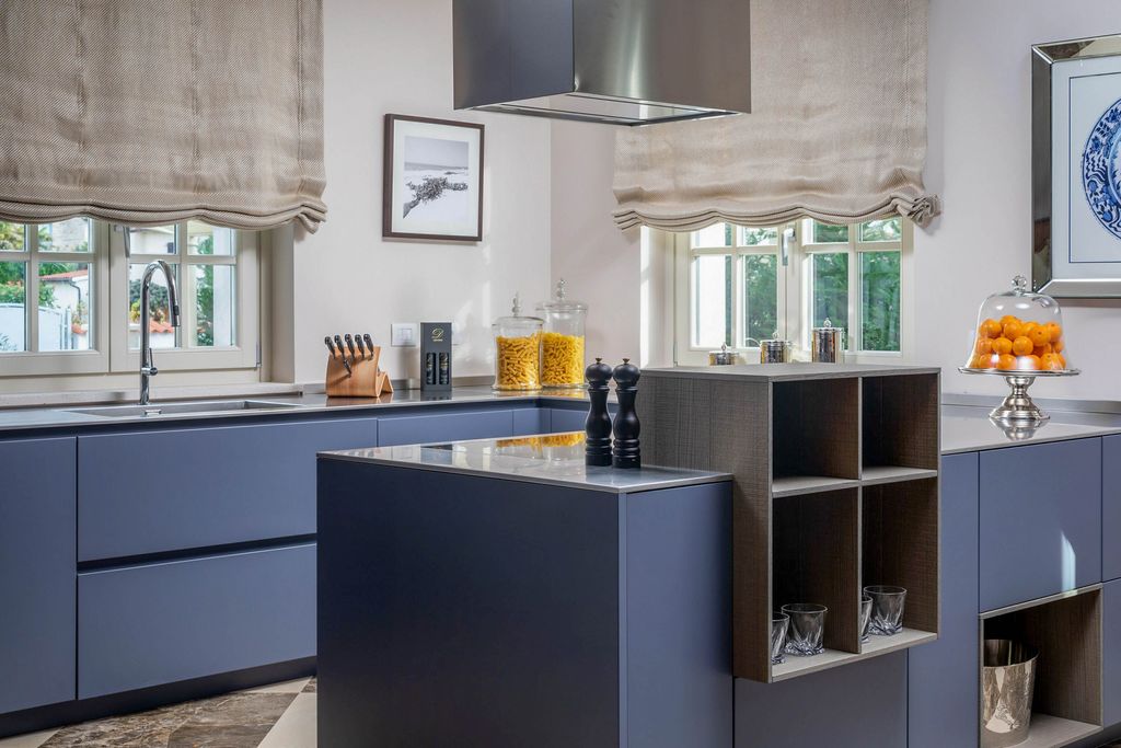 Villa Anza Istria Olivers Travels 4