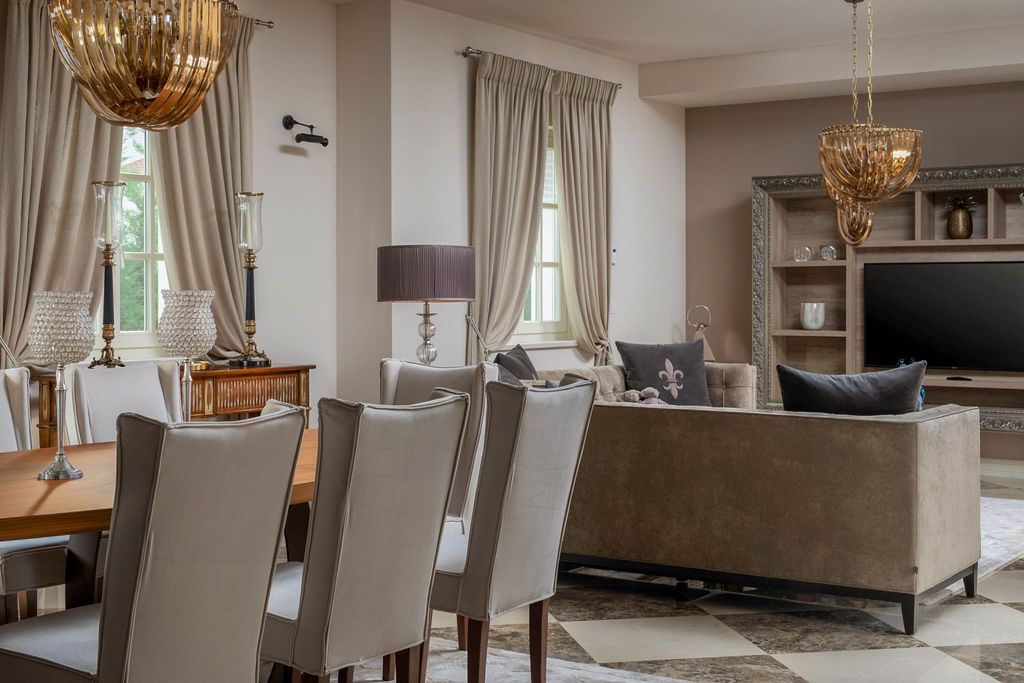 Villa Anza Istria Olivers Travels 3