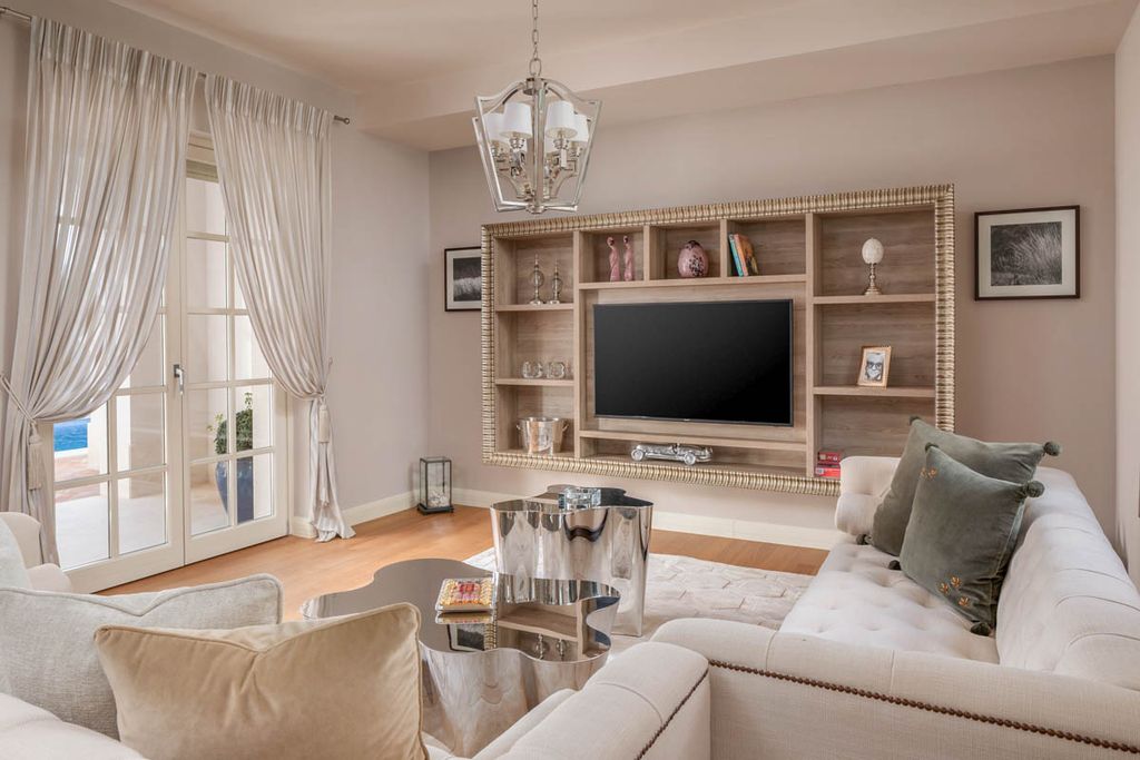 Villa Sajeta Istria Olivers Travels2