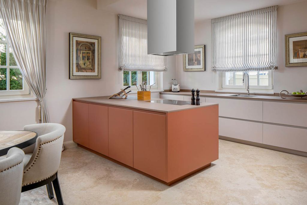 Villa Sajeta Istria Olivers Travels5