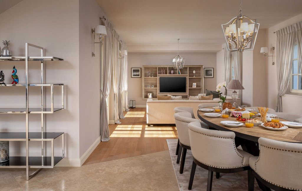 Villa Sajeta Istria Olivers Travels3