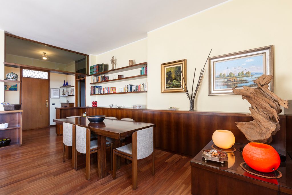 Villa Belluina Italian Lakes Olivers Travels 4