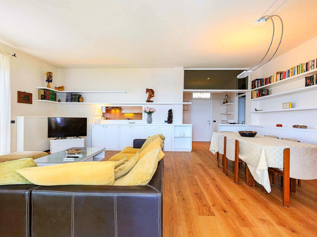 Villa Belluina Italian Lakes Olivers Travels 004