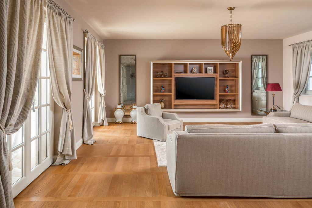 Villa Unara Istria Olivers Travels 2