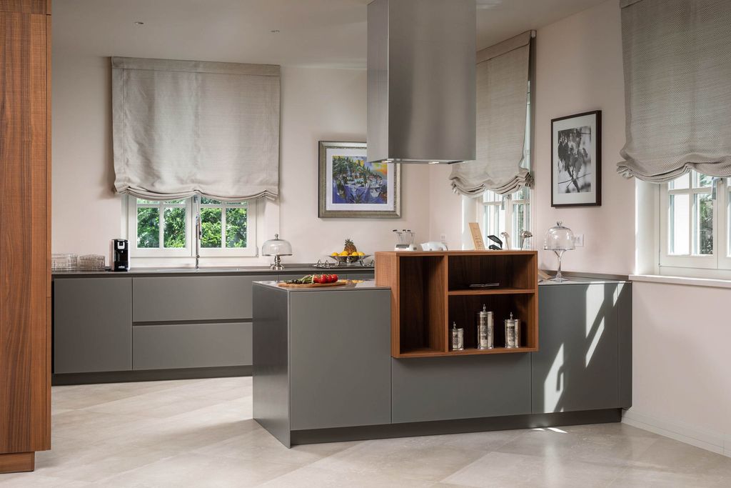 Villa Unara Istria Olivers Travels 3