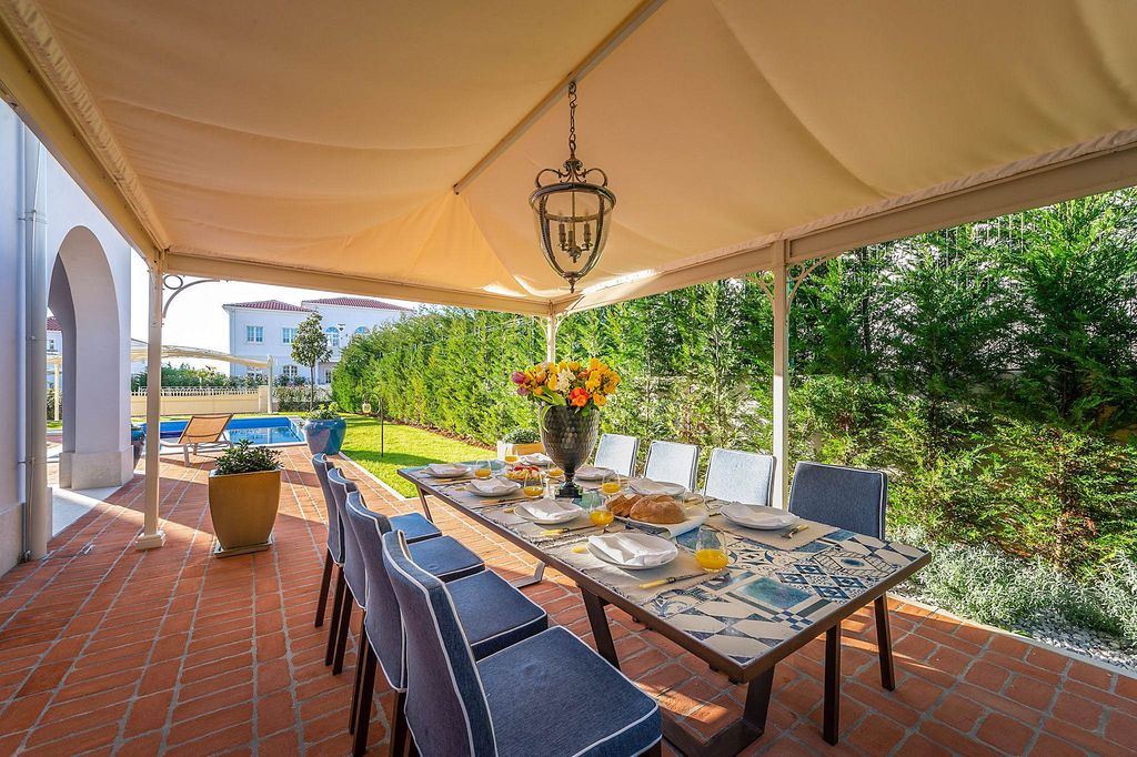 Villa Unara Istria Olivers Travels 4