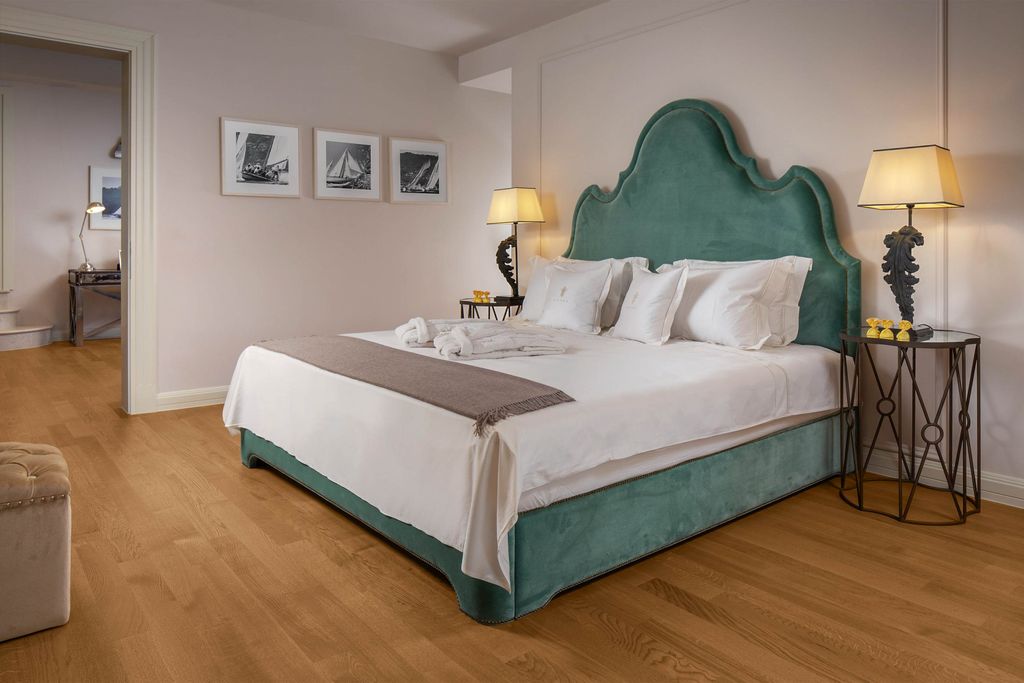 Villa Storja Istria Olivers Travels 4