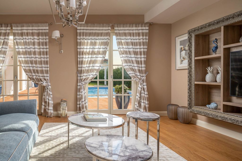Villa Storja Istria Olivers Travels 5