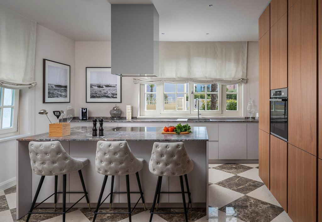 Villa Vanikla Istria Olivers Travels 4