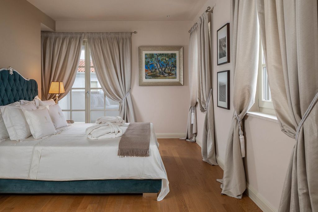 Villa Vanikla Istria Olivers Travels 5