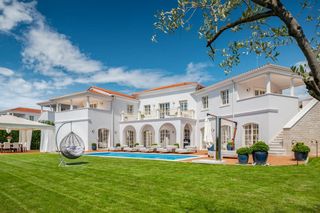 Villa Vanikla Istria Olivers Travels 1