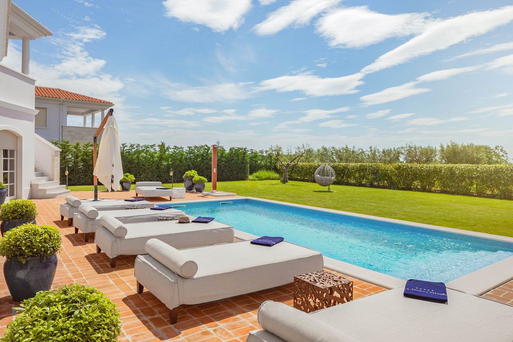 Villa Vanikla Istria Olivers Travels 3