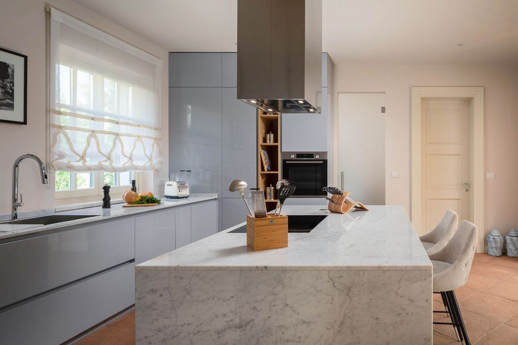 Villa Vannia Istria Olivers Travels 3