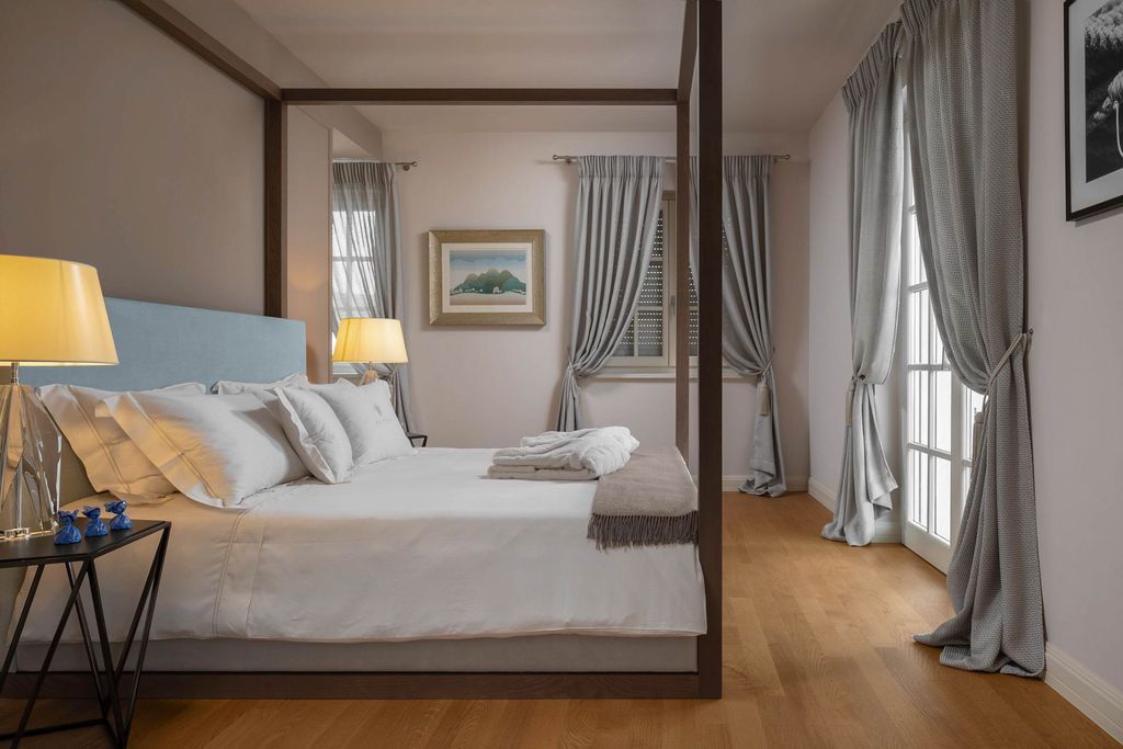 Villa Vannia Istria Olivers Travels 4