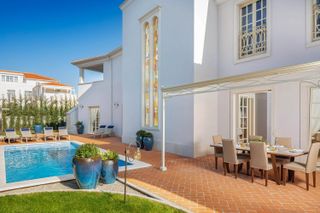 Villa Vannia Istria Olivers Travels 1