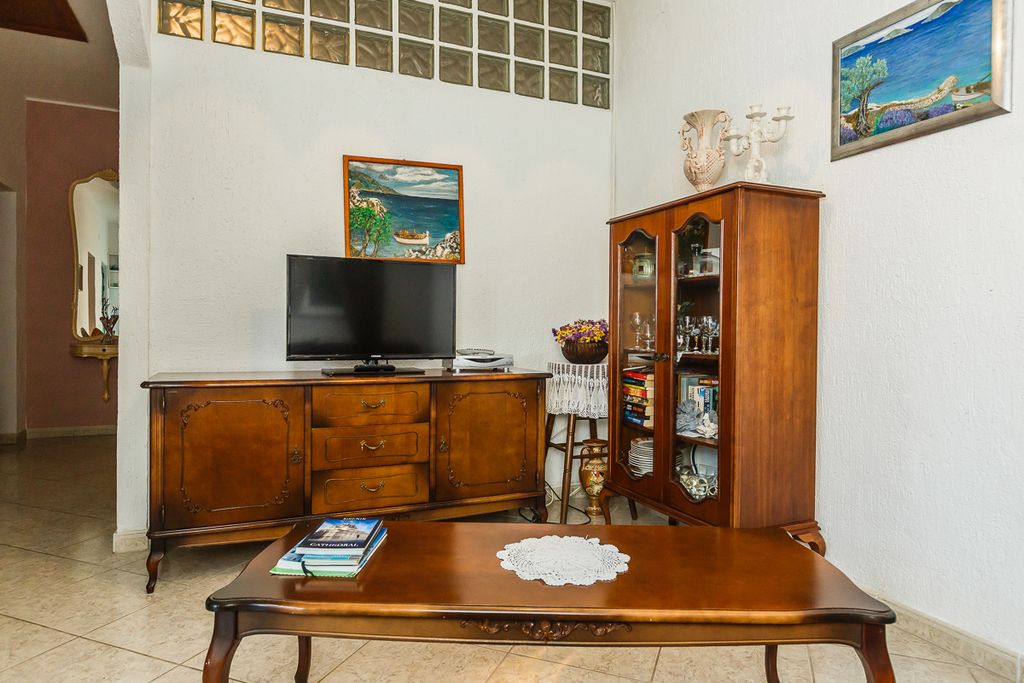 Villa Lyubov Dalmatia Olivers Travels 4