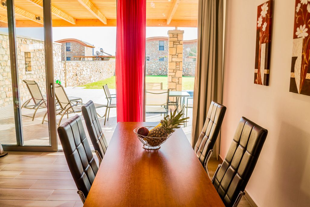 Pebblestone Villas Rhodes Olivers Travels 4
